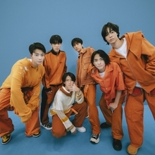 アミューズ発の新星ボーイズグループ・The Right Lightがデビュー曲「YES」をリリース　“全肯定”をテーマに掲げたMVも同時公開