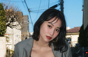 永尾まりや、写真集「ランジェリーナ」で見せる大人の魅力に溢れた妖艶な美ボディ