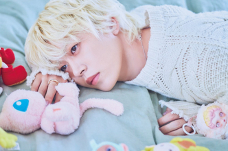 JO1木全翔也、私物ぬいぐるみを大量持参「一緒に撮ってもらうのは初めて」　“ぬい活”エピソード披露