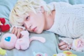 JO1木全翔也、私物ぬいぐるみを大量持参「一緒に撮ってもらうのは初めて」　“ぬい活”エピソード披露