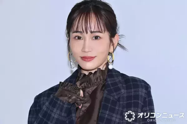 「お母さんらしさはゼロ」前田敦子、14年ぶり写真集へのすさまじい覚悟【デビュー20周年インタビュー】