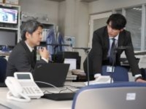 『東京P.D.』問われる報道倫理…対立するそれぞれの正義【第2話あらすじ】