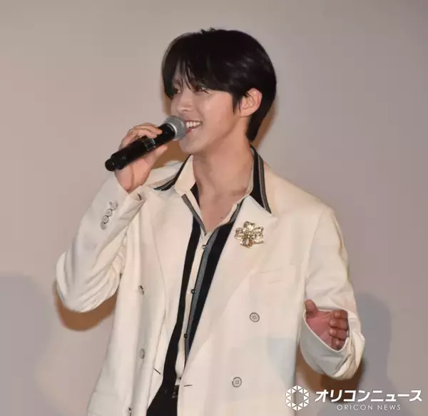 JO1河野純喜、韓国から帰ってきて悲劇　1週間ぶりの自宅で「ちょっとだけ冷蔵庫が開いていた」