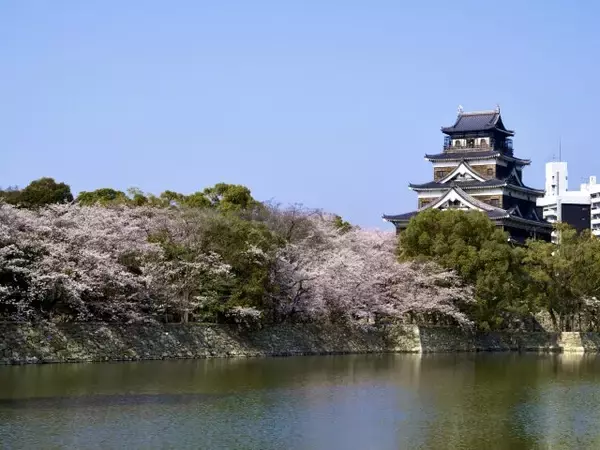 広島城、3月22日に「閉城」　老朽化のため　最終3日間は整理券配布で混雑緩和