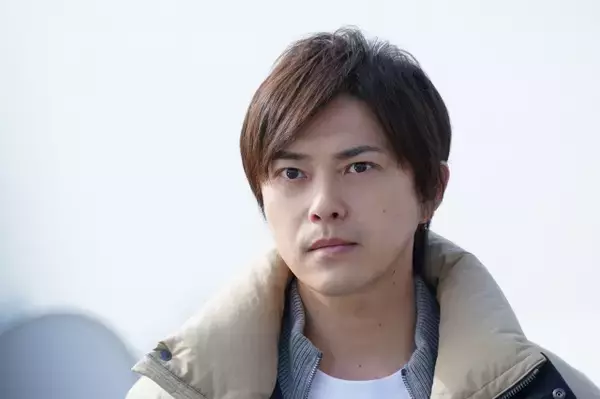 想像を絶する事実が真犯人から語られる　『身代金は誘拐です』第10話見どころ