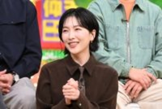 知英、荷物取り違えトラブル告白　相手の“驚きの神対応”明かす