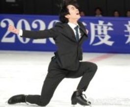 フィギュアスケーター・島田高志郎、木下グループ新入社員代表としてパフォーマンス＆答辞　浅田真央らがエール