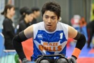 『GIFT』山田裕貴、車いすラグビーに全力投球「お芝居じゃなかった」　熱すぎる現場の裏側