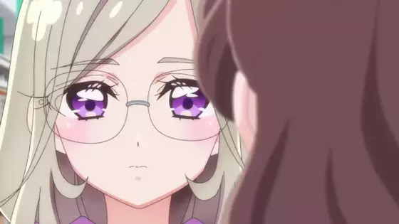 『名探偵プリキュア！』この人、知りませんか？　髪型など特徴説明の似顔絵にファン爆笑