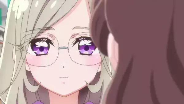 『名探偵プリキュア！』この人、知りませんか？　髪型など特徴説明の似顔絵にファン爆笑