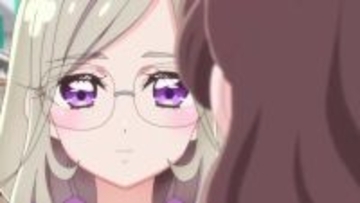 『名探偵プリキュア！』この人、知りませんか？　髪型など特徴説明の似顔絵にファン爆笑