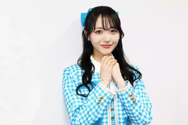 最後列からAKB48選抜へ――STU48全シングル選抜・石田千穂 9年間の葛藤と軌跡