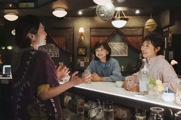 『時すでにおスシ!?』第3話裏側　“神シーン”誕生の瞬間　現場に走った高揚感