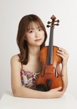 東京藝大卒→SNSでも人気のヴァイオリニスト、トップアスリートと出会って「わずか2ヶ月で結婚」　高松亜衣＆小池祐貴が幸せ2ショット＆心境