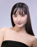 「ミス・ユニバース秋田代表・藤田恵里香さん　特技はダンス、映像身体学を学ぶ19歳大学生「表現者としても生きつつ、自分の作品を世に出したい」」の画像1
