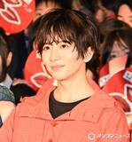 「板垣李光人、“口コミ厳禁”映画の宣伝をお願い「ネタバレにならないように！」」の画像1