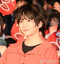 板垣李光人、“口コミ厳禁”映画の宣伝をお願い「ネタバレにならないように！」