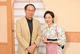 「サッカー日本代表元監督・岡田武史、現在は学校の経営者で大忙し　妻から言われた衝撃の一言　11日放送『おしゃべり小料理ゆみこ』」の画像1