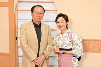 サッカー日本代表元監督・岡田武史、現在は学校の経営者で大忙し　妻から言われた衝撃の一言　11日放送『おしゃべり小料理ゆみこ』