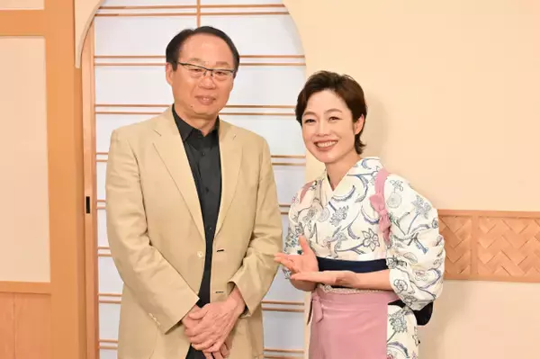 サッカー日本代表元監督・岡田武史、現在は学校の経営者で大忙し　妻から言われた衝撃の一言　11日放送『おしゃべり小料理ゆみこ』