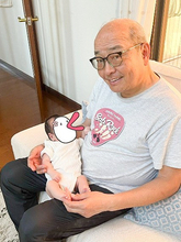 “ヤマヒロ”に初孫娘が誕生…「ジジバカ」コメント発表　カンテレ山本大貴アナに第1子