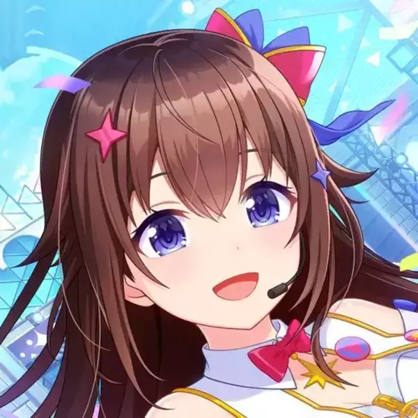 【App Store iPhoneゲームチャート】『ホロライブドリームス』1位に初登場（7/20～26）
