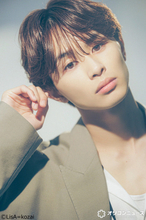 草川拓弥、15年ぶり大河出演決定　『逆賊の幕臣』で小栗忠順の従者役