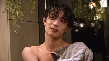 なにわ男子・高橋恭平、Howzit西村拓哉とペアリング制作　『なにわ男子の逆転男子』未公開映像がTELASAで配信