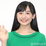 「芦田愛菜、髪ばっさりボブヘアで韓ドラリメイク姿　『ウ・ヨンウ弁護士』日本名「南田南」についても語る」の画像1