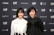 西川美和監督『わたしの知らない子どもたち』トロントで世界初上映　小八重葵美、初海外で英語あいさつ