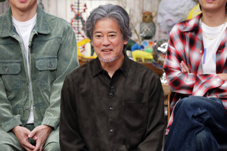 唐沢寿明、「オタクじゃないとできない」“日本全国スゴい人”に驚がく＆感動【コメントあり】