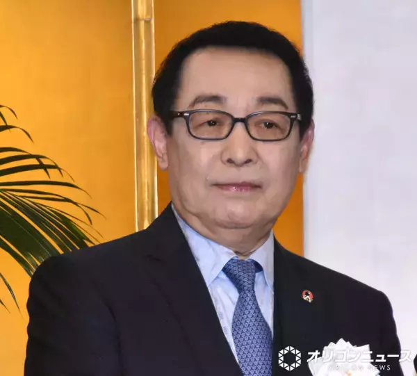 さだまさし、『風に立つライオン基金』の設立10周年にしみじみ　地震のあった能登半島へ1億円以上の寄付