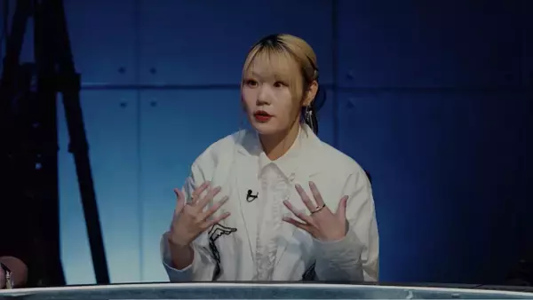 ハラミちゃん、自身が持つ“音の特殊能力”告白　 広瀬香美は“常時ON”と明かす