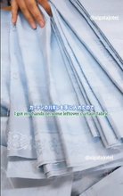 プロがカーテンで18世紀の貴族ドレスを作ってみたら…圧巻の手仕事に「これは眼福！」「まるで“スカーレット”！」