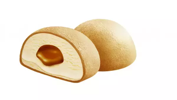 雪見だいふくPREMIUM初“きなこづくし”が登場　香ばしくコクのある味わいに