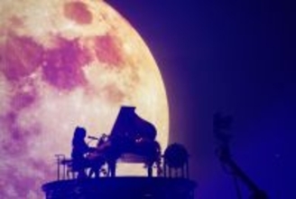 tuki.初の有観客公演がギネス世界記録認定　日本武道館で21曲を熱唱