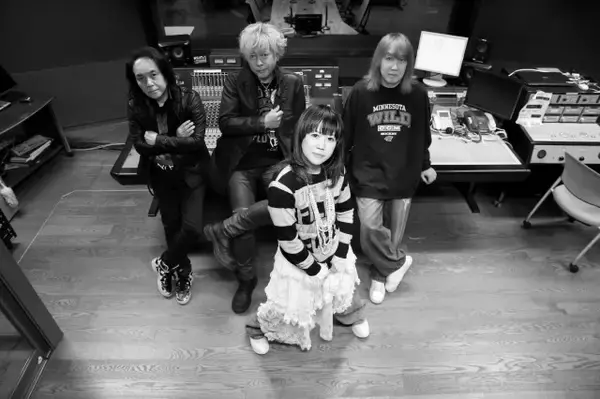 LINDBERG、ABCプロ野球中継テーマソング決定　書き下ろし楽曲は藤川球児監督登場曲のアンサーソング【コメントあり】