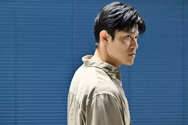 『リブート』新キャストにネット騒然「また大物」「まさか儀堂を…」