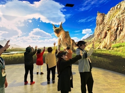 大阪・関西万博で“予約超難度”だった『モンスターハンター ブリッジ』移設が決定、場所・時期など発表