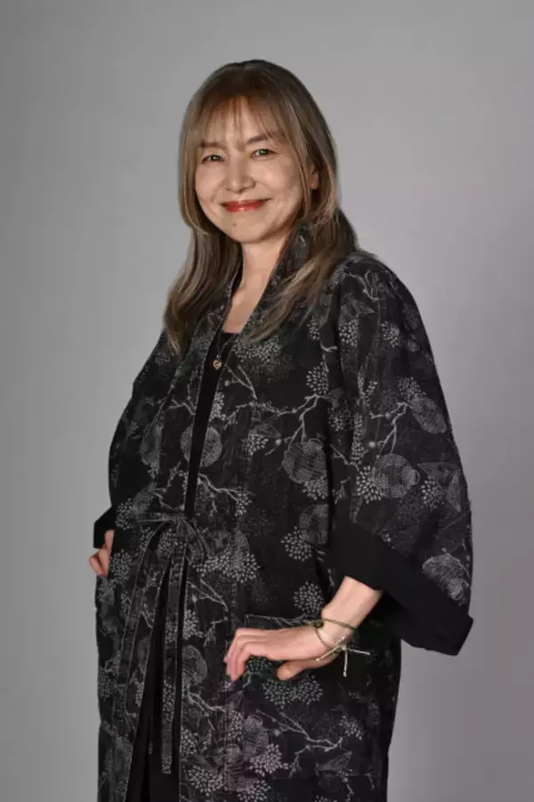 日曜劇場『ＧＩＦＴ』坂本広江役に山口智子　キャラクター紹介（17）