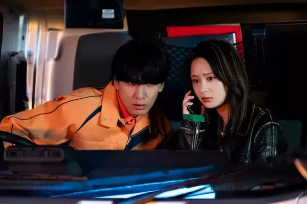 畑芽育の劇中彼氏キャラが「とんでもないクズ野郎」と判明　日10『エラー』「衝撃過ぎて寝られません」【ネタバレあり】