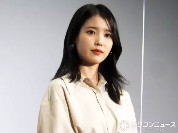 【こどもの日】韓国の国民的歌手・俳優が高額寄付　IUの行動＆メッセージに反響「あったかすぎる」「本当に天使」