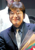 「『リング』『らせん』作家の鈴木光司さん死去　68歳　幸せな作家人生は家族・子育てのおかげ「もっとも幸運な人間」」の画像1