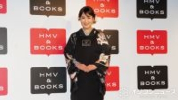 市川由紀乃、矢沢永吉への思い語る「生きる希望をいただいています」
