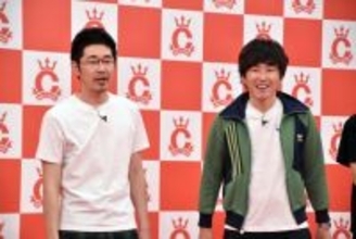 【キングオブコント】しずる、6度目決勝「目指します！」　池田「だっふんだ！」