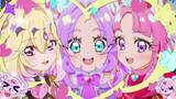 「『名探偵プリキュア！』話題のED映像、ついに再生数600万回突破　公式歓喜「ありがとう」」の画像1