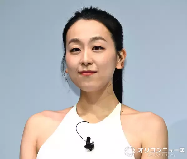 浅田真央、指導者としてのやりがいを明かす「子どもができたよう」　昨年8月に指導者に