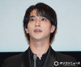 「横浜流星、役者としての幸せににっこり「歌舞伎を見ている人も映画館に足を運んでくれた」　吉沢亮の演技支え助演男優賞受賞」の画像1