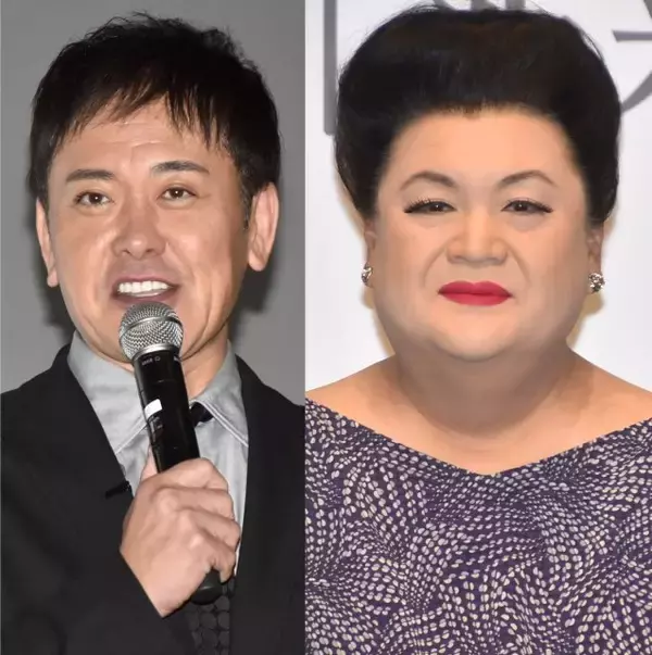 有田哲平、休養していたマツコのお見舞いに行っていた　やり取り明かす「その恥じらいはすっげえあんのよ」