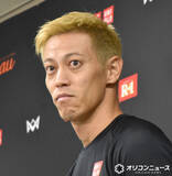 「【W杯2026】NHK、ファン爆笑の”本田語録”の一部認めず話題「さすがに無理だよねｗ」」の画像1